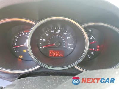 Zdjęcie 9 z 12 samochodu: 2013 KIA SORENTO LX VIN:5XYKTCA61DG336387 - miniatura