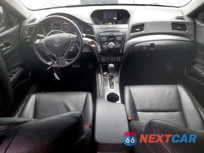 Zdjęcie 8 z 12 samochodu: 2018 ACURA ILX BASE WATCH PLUS VIN:19UDE2F3XJA008765 - miniatura