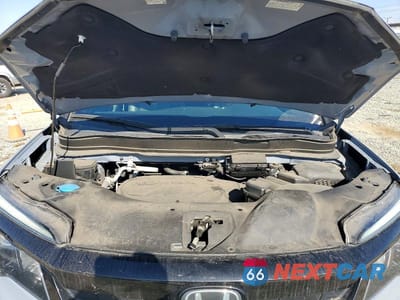 Zdjęcie 12 z 13 samochodu: 2022 HONDA PILOT TRAILSPORT VIN:5FNYF6H8XNB021378 - miniatura