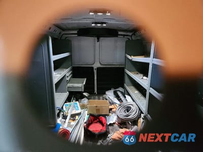 Zdjęcie 10 z 13 samochodu: 2019 CHEV EXPRESS G2500 VIN:1GCWGAFG0K1331643 - miniatura