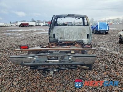 Zdjęcie 6 z 11 samochodu: 1999 CHEVROLET SILVERADO K1500 VIN:1GCEK14TXXE165139 - miniatura