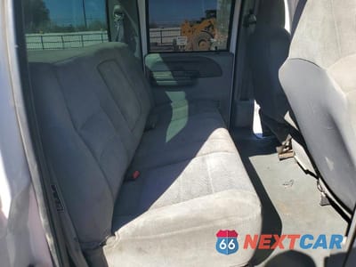 Zdjęcie 10 z 12 samochodu: 2003 FORD F250 SUPER DUTY VIN:1FTNW21P93ED80765 - miniatura