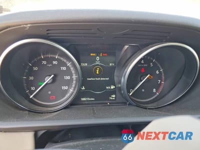 Zdjęcie 9 z 13 samochodu: 2020 LAND ROVER DISCOVERY SE VIN:SALRG2RV8L2428168 - miniatura