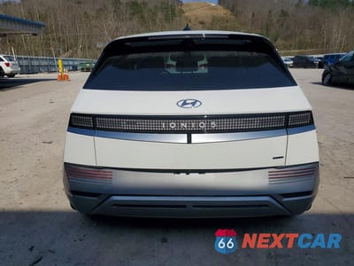Zdjęcie 6 z 13 samochodu: 2024 HYUNDAI IONIQ 5 LIMITED VIN:KM8KRDDFXRU276840 - miniatura