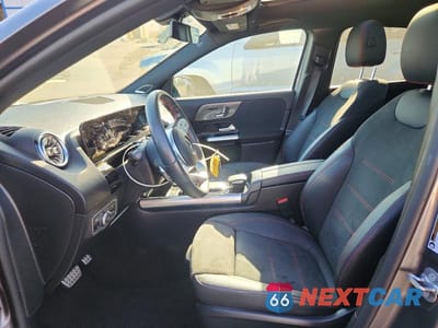 Zdjęcie 7 z 13 samochodu: 2023 MERCEDES-BENZ GLA 250 VIN:W1N4N4GB4PJ525822 - miniatura