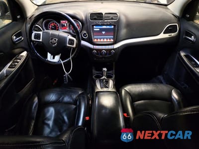 Zdjęcie 8 z 13 samochodu: 2016 DODGE JOURNEY R VIN:3C4PDDFG2GT221126 - miniatura