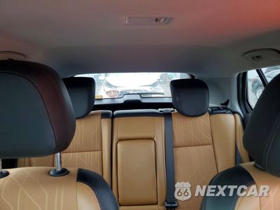 Zdjęcie 10 z 14 samochodu: 2020 CHEVROLET TRAX 1LT VIN:3GNCJLSB6LL227329 - miniatura