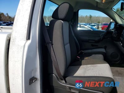 Zdjęcie 10 z 12 samochodu: 2009 CHEVROLET SILVERADO C1500 VIN:1GCEC14X39Z194624 - miniatura