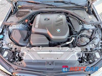 Zdjęcie 11 z 12 samochodu: 2025 BMW 330I VIN:3MW69CW04S8E97469 - miniatura