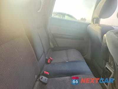 Zdjęcie 10 z 13 samochodu: 2008 SUBARU FORESTER SPORTS 2.5X VIN:JF1SG66648H726241 - miniatura