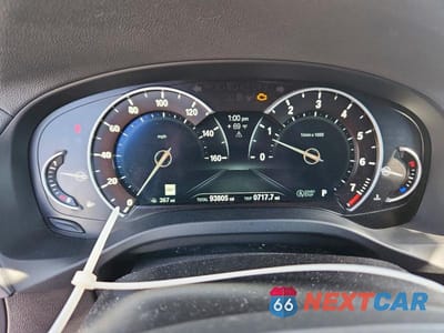 Zdjęcie 9 z 13 samochodu: 2020 BMW X3 VIN:5UXTY3C0XL9B18495 - miniatura