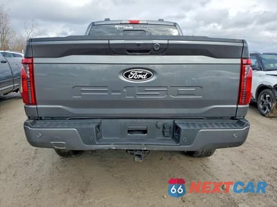Zdjęcie 6 z 12 samochodu: 2026 FORD F150 XLT VIN:1FTEW3LP4TKD21210 - miniatura