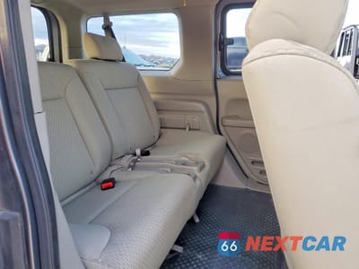 Zdjęcie 11 z 13 samochodu: 2011 HONDA ELEMENT VIN:5J6YH2H77BL001604 - miniatura