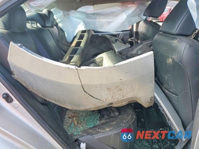 Zdjęcie 10 z 12 samochodu: 2014 TOYOTA COROLLA S PLUS VIN:5YFBURHE5EP148319 - miniatura