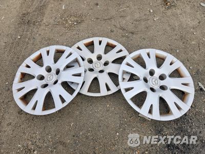 Zdjęcie 12 z 14 samochodu: 2010 MAZDA 6 I VIN:1YVHZ8BH7A5M00386 - miniatura