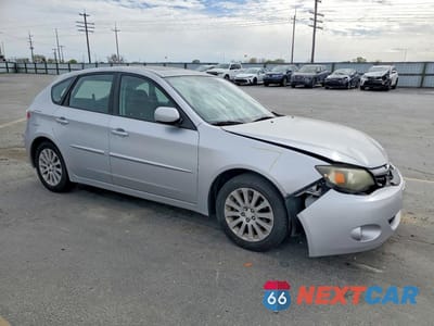 Czwarte zdjęcie samochodu z boku: 2011 SUBARU IMPREZA 2.5I PREMIUM VIN:JF1GH6B66BH816541 - miniatura