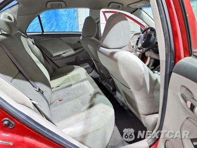 Zdjęcie 10 z 12 samochodu: 2010 TOYOTA COROLLA LE VIN:2T1BU4EE7AC286123 - miniatura