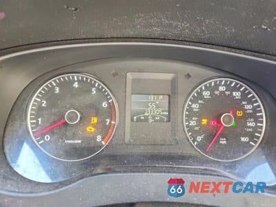 Zdjęcie 9 z 12 samochodu: 2013 VOLKSWAGEN JETTA SE VIN:3VWDP7AJ1DM224195 - miniatura