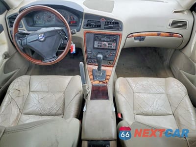 Zdjęcie 8 z 12 samochodu: 2006 VOLVO S60 2.5T VIN:YV1RS592362525757 - miniatura