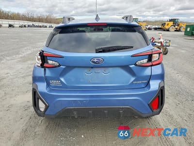 Zdjęcie 6 z 12 samochodu: 2024 SUBARU CROSSTREK PREMIUM VIN:JF2GUADC4RH377461 - miniatura