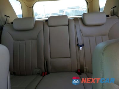 Zdjęcie 10 z 13 samochodu: 2007 MERCEDES-BENZ ML 350 VIN:4JGBB86E67A261816 - miniatura