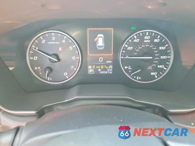 Zdjęcie 9 z 13 samochodu: 2020 SUBARU OUTBACK LIMITED VIN:4S4BTANC5L3250583 - miniatura