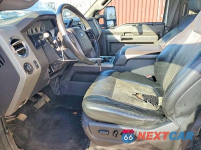 Zdjęcie 7 z 12 samochodu: 2011 FORD F350 SUPER DUTY VIN:1FT8W3BT9BEA89275 - miniatura