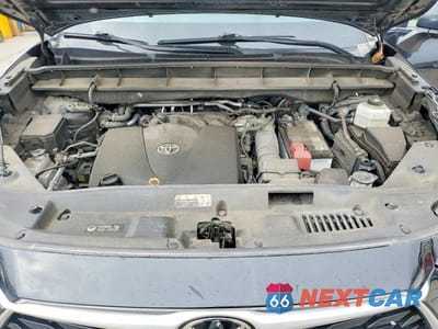 Zdjęcie 12 z 12 samochodu: 2022 TOYOTA HIGHLANDER XLE VIN:5TDGZRBH3NS578304 - miniatura