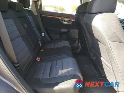 Zdjęcie 11 z 13 samochodu: 2021 HONDA CR-V EX VIN:7FARW1H58ME015918 - miniatura