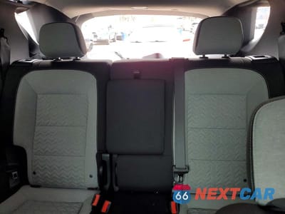 Zdjęcie 10 z 12 samochodu: 2023 CHEVROLET EQUINOX LS VIN:3GNAXSEGXPL211051 - miniatura