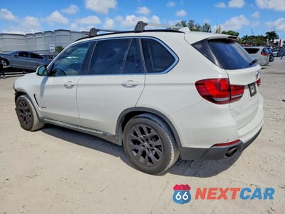 Drugie zdjęcie samochodu z przodu: 2015 BMW X5 SDRIVE35I VIN:5UXKR2C54F0H40467 - miniatura