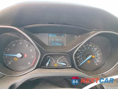 Zdjęcie 9 z 11 samochodu: 2012 FORD FOCUS SE VIN:1FAHP3K26CL176347 - miniatura