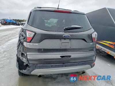 Zdjęcie 6 z 13 samochodu: 2017 FORD ESCAPE SE VIN:1FMCU9GD7HUD31379 - miniatura