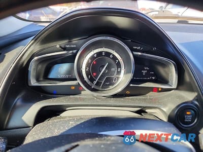 Zdjęcie 9 z 11 samochodu: 2017 MAZDA CX-3 GRAND TOURING VIN:JM1DKFD77H0164654 - miniatura