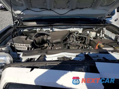 Zdjęcie 11 z 12 samochodu: 2021 TOYOTA TACOMA SR VIN:3TYRX5GN8MT008002 - miniatura