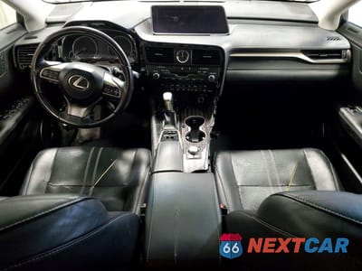 Zdjęcie 8 z 14 samochodu: 2016 LEXUS RX 350 BASE VIN:2T2BZMCA9GC026442 - miniatura