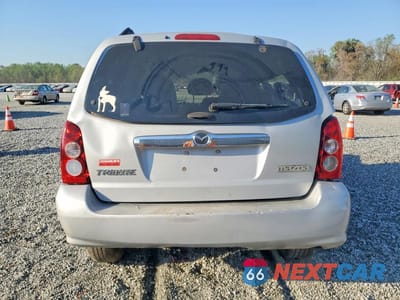 Zdjęcie 6 z 12 samochodu: 2006 MAZDA TRIBUTE S VIN:4F2YZ04126KM18794 - miniatura