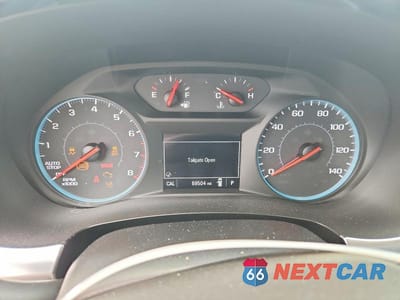Zdjęcie 9 z 12 samochodu: 2018 CHEVROLET TRAVERSE LT VIN:1GNERGKW2JJ195415 - miniatura