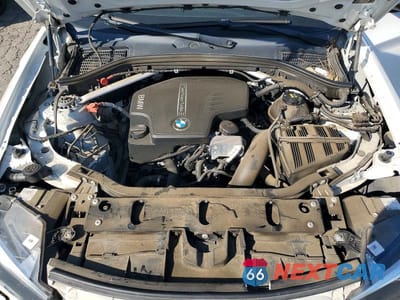 Zdjęcie 11 z 11 samochodu: 2016 BMW X3 XDRIVE28I VIN:5UXWX9C52G0D94789 - miniatura