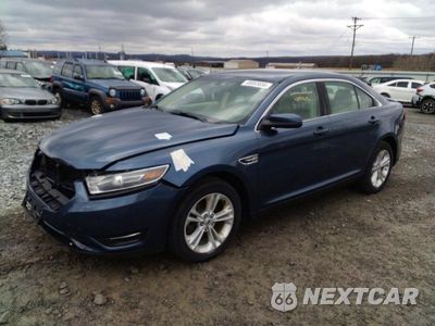 2018 FORD TAURUS SEL 1FAHP2H81JG116973 - główne zdjęcie licytacji z USA - miniatura