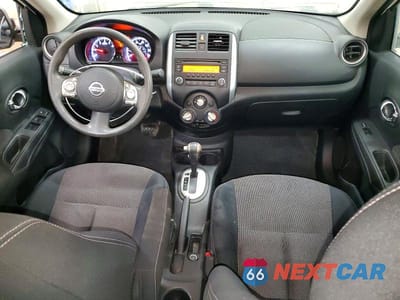 Zdjęcie 8 z 13 samochodu: 2014 NISSAN VERSA 1.6 S VIN:3N1CN7APXEL857779 - miniatura