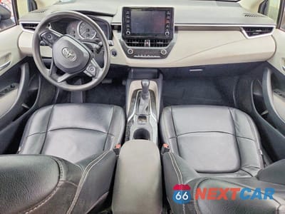 Zdjęcie 8 z 11 samochodu: 2020 TOYOTA COROLLA LE VIN:JTDHPRAE7LJ069652 - miniatura