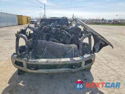 Piąte zdjęcie samochodu w środku: 2017 FORD F250 SUPER DUTY VIN:1FT7W2BT3HED40922 - miniatura