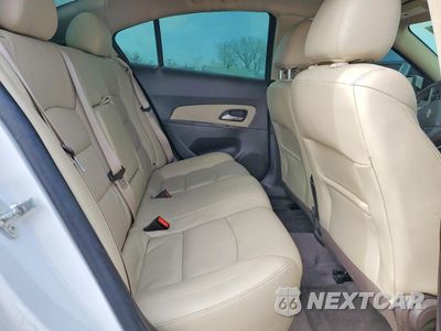Zdjęcie 10 z 13 samochodu: 2014 CHEVROLET CRUZE VIN:1G1P75SZXE7425221 - miniatura