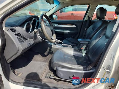 Zdjęcie 7 z 11 samochodu: 2010 CHRYSLER SEBRING LIMITED VIN:1C3CC5FB6AN141190 - miniatura