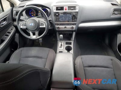 Zdjęcie 8 z 12 samochodu: 2017 SUBARU LEGACY 2.5I PREMIUM VIN:4S3BNAF69H3048943 - miniatura