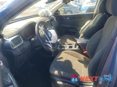 Zdjęcie 7 z 12 samochodu: 2020 KIA SORENTO LX V6 VIN:5XYPGDA57LG692221 - miniatura