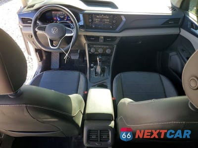 Zdjęcie 8 z 14 samochodu: 2023 VOLKSWAGEN TAOS SE VIN:3VVEX7B28PM303044 - miniatura