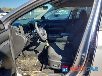 Zdjęcie 7 z 13 samochodu: 2025 HYUNDAI TUCSON HYBRID BLUE AWD VIN:KM8JBDD14SU373378 - miniatura