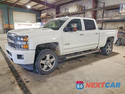 2016 CHEVROLET SILVERADO K2500 HIGH COUNTRY 1GC1KXE88GF213310 - główne zdjęcie licytacji z USA - miniatura